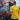 MACH ICH® T-Shirt mit BackPrint Slogan Unisex (Sonnengelb)