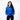 MACHICH® Hoodie mit Classic Logo Unisex (Kobaltblau)