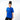 MACHICH® T-Shirt mit Classic Logo Unisex (Kobaltblau)