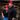MACH ICH® Trucker Basecap aus recyceltem Polyester One Size Ziegelrot